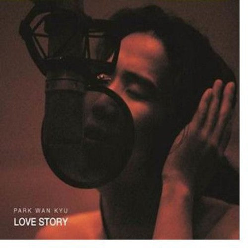 Park,wan Kyu - Love Story - Music CD