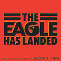 Eagle Has Landed (score) / O.s.t. - Eagle Has Landed (score) / O.s.t. - Music CD