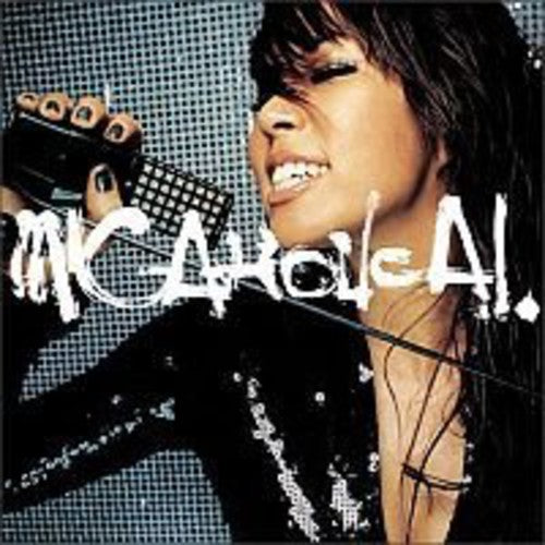 Ai - Mic A Holic Ai - Music CD
