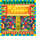 Schifrin,lalo / Domingo,placido - Cantos Aztecas - Music CD
