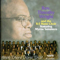 Wright,timothy - Been There Done That - Music CD