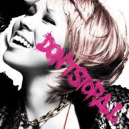 Ai - Dont Stop Ai - Music CD