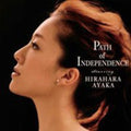 Hirahara,ayaka - Path Of Independence - Music CD
