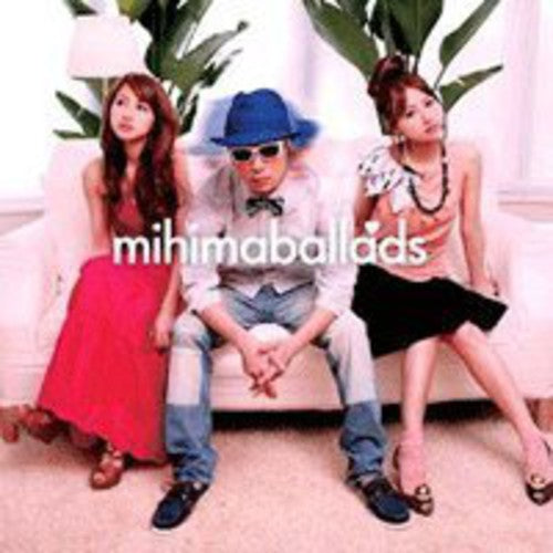 Gt,mihimaru - Mihimaballads - Music CD