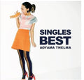 Aoyama,thelma - Sngles Best - Music CD