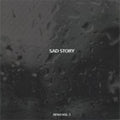 Yong Hoon,kim - Sad Story - Music CD