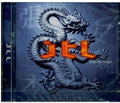 Jtl - Enter The Dragon - Music CD