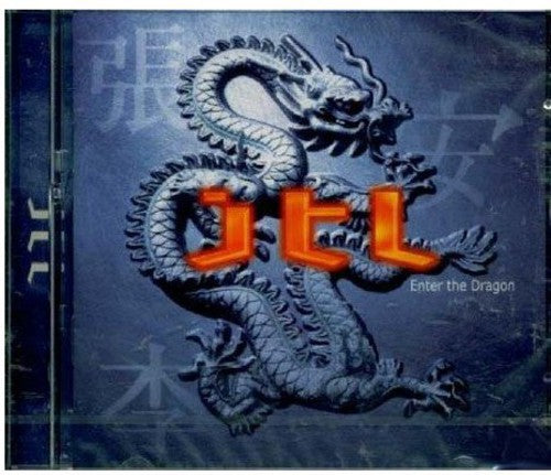 Jtl - Enter The Dragon - Music CD