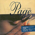 Page - Love Is Blue - Music CD