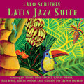 Schifrin,lalo - Latin Jazz Suite - Music CD
