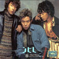 Jtl - Love Story - Music CD