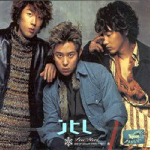 Jtl - Love Story - Music CD