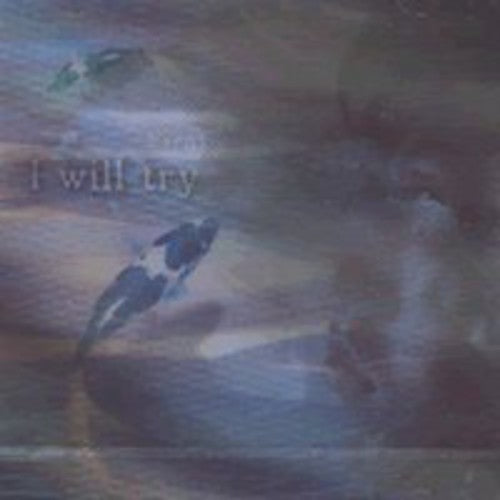 Choeun - I Will Try - Music CD