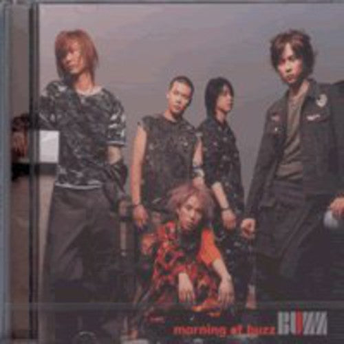 Buzz - Morning Of Buzz - Music CD