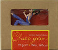 Yeon,chae - Best & Figure - Music CD