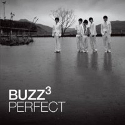 Buzz - Pperfect - Music CD