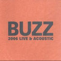 Buzz - Live & Acoustic - Music CD