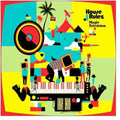 House Rulez - Magic Television - Music CD