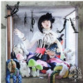 Yuki Aoi - Meriba - Music CD