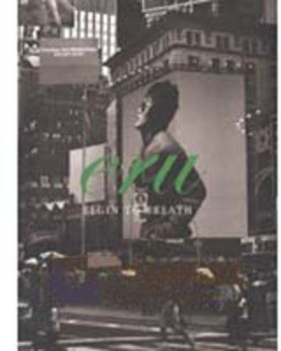 Eru - Begin To Breath - Music CD