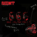 N.ex.t - 666 - Music CD