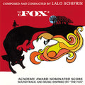 Schifrin,lalo - Fox / O.s.t. - Music CD