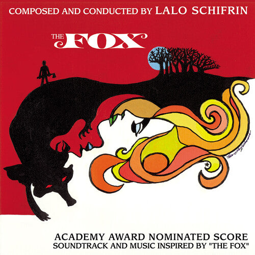 Schifrin,lalo - Fox / O.s.t. - Music CD