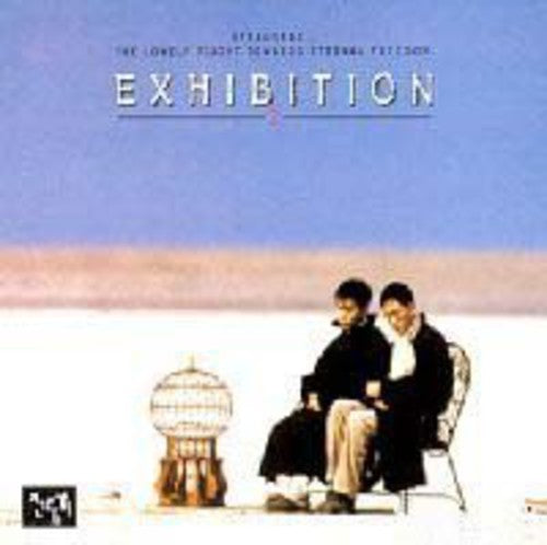 Exhibition - Exhibition 2 - Music CD