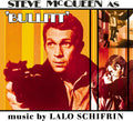 Bullitt (Original Motion Picture Soundtrack) Music CD