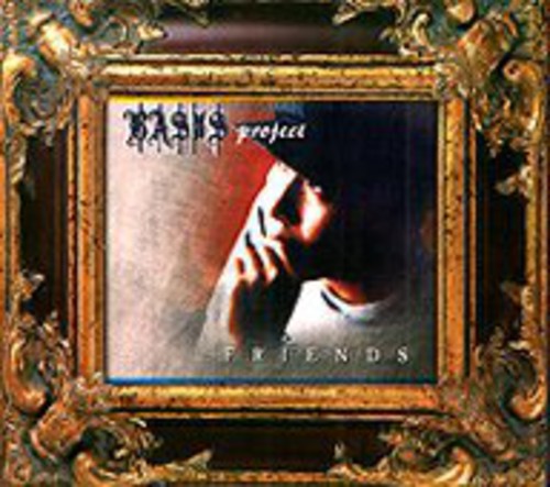 Basis - Friends - Music CD