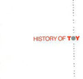 Toy - History - Music CD