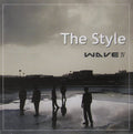 Wave - Style - Music CD
