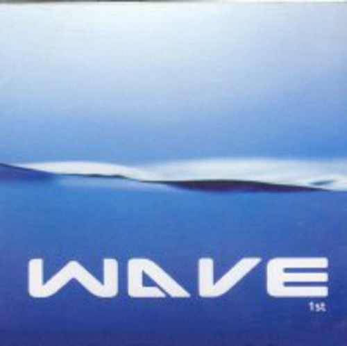 Wave - D Street - Music CD
