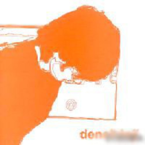 Dencihinji - Day Is Far Too Long - Music CD