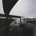 Wave - Usual Life - Music CD