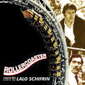 Rollercoaster (Original Soundtracks) Music CD