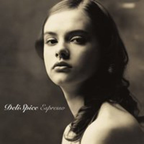 Delispice - Espresso - Music CD
