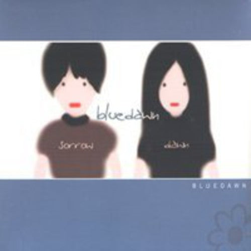 Blue Dawn - Blue Dawn - Music CD