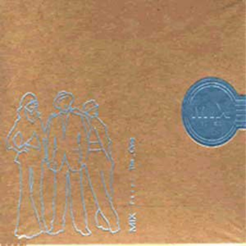 Mix - First The One - Music CD