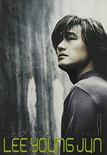 Young Jun,lee - Man - Music CD
