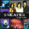 Sweater - Songs In Air - Music CD