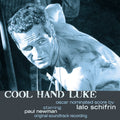 Cool Hand Luke (Original Soundtrack Recording) Music CD