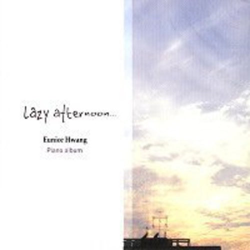 Hwang,eunice - Lazy Afternoon - Music CD
