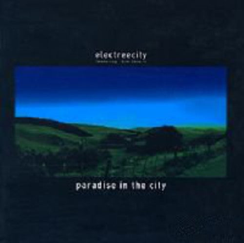 Shin Ill,kim - Paradise In The City - Music CD