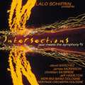 Schifrin,lalo - Intersections: Jazz Meets The Symphony #5 - Music CD