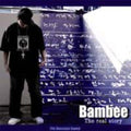 Bambee - Real Story - Music CD