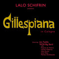 Schifrin,lalo - Gillespiana - Music CD