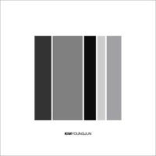Young Joon,kim - Kim Young Joon - Music CD