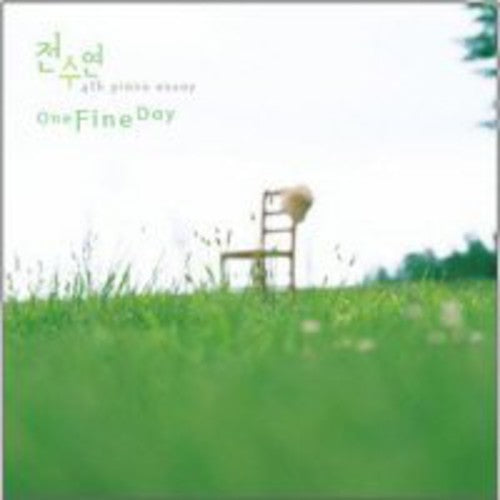 Su Yeon,jeon - One Fine Day - Music CD