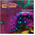 Lama,ed - Space Dreamer - Music CD